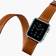 Apple Watch Hermès Double Tour